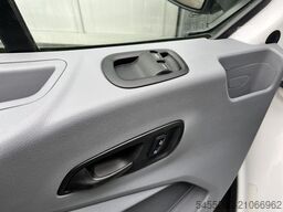 Ford Transit 350 2.2 TDCI L2H2 Werkplaats inrichting...