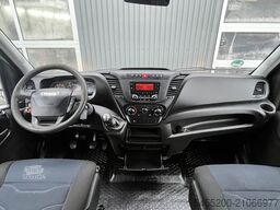 Iveco Daily 35C14D 2.3 410 Kipper Airco Trekhaak 3500...
