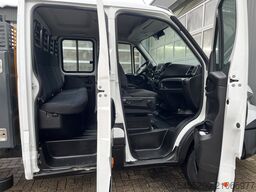 Iveco Daily 35C14D 2.3 410 Kipper Airco Trekhaak 3500...