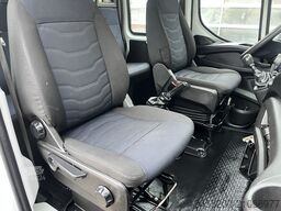 Iveco Daily 35C14D 2.3 410 Kipper Airco Trekhaak 3500...