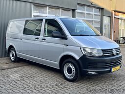 Volkswagen Transporter 2.0 TSI L2H1 Benzine / CNG Dubbele ...