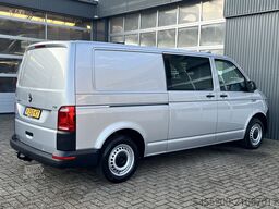 Volkswagen Transporter 2.0 TSI L2H1 Benzine / CNG Dubbele ...