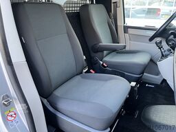Volkswagen Transporter 2.0 TSI L2H1 Benzine / CNG Dubbele ...