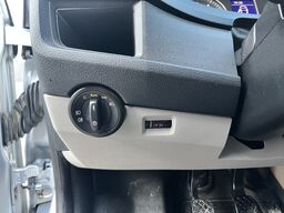 Volkswagen Transporter 2.0 TSI L2H1 Benzine / CNG Dubbele ...