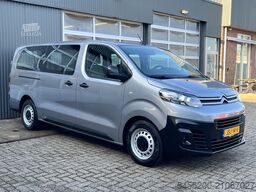 Citroën Jumpy 1.5 BlueHDi XL Marge BTW en BPM vrij!! Ai...