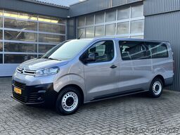 Citroën Jumpy 1.5 BlueHDi XL Marge BTW en BPM vrij!! Ai...