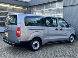 Citroën Jumpy 1.5 BlueHDi XL Marge BTW en BPM vrij!! Ai...
