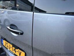 Citroën Jumpy 1.5 BlueHDi XL Marge BTW en BPM vrij!! Ai...