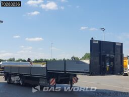 Kelberg PRSGR27NLLA BW Lift + Lenkachse