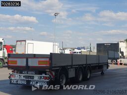 Kelberg PRSGR27NLLA BW Lift + Lenkachse