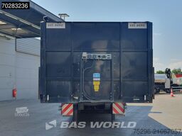 Kelberg PRSGR27NLLA BW Lift + Lenkachse