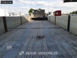 Kelberg PRSGR27NLLA BW Lift + Lenkachse