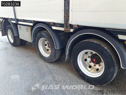 Kelberg PRSGR27NLLA BW Lift + Lenkachse