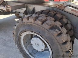 Atlas 1404 * 4x4 *