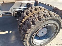 Atlas 1404 * 4x4 *
