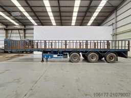 Pacton TPD 342 / 2x STUURAS