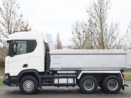 Scania R500 NGS XT | 6X4 | 216.000 KM | FULL STEEL | R...