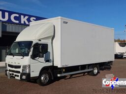 Mitsubishi Canter Mitsubishi Canter 7 C 18 + Klep 1000kg E...