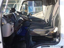 Mitsubishi Canter Mitsubishi Canter 7 C 18 + Klep 1000kg E...
