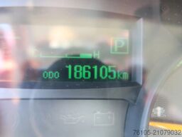 Mitsubishi Canter Mitsubishi Canter 7 C 18 + Klep 1000kg E...