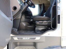 DAF XF 450 106 XF 450 6x2 Oprijwagen/Machine transport