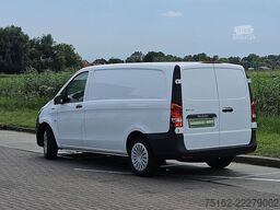 MERCEDES-BENZ EVITO L2 280KM WLTP 60kWh!