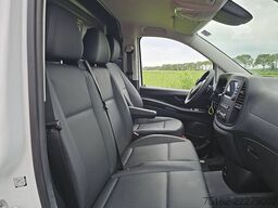 MERCEDES-BENZ EVITO L2 280KM WLTP 60kWh!