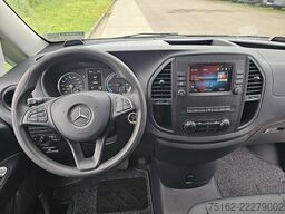 MERCEDES-BENZ EVITO L2 280KM WLTP 60kWh!