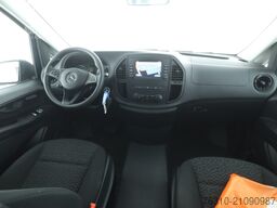 Mercedes-Benz eVito 129 Tourer XL Navi*Klima*SHZ*Cam*SOH 98%