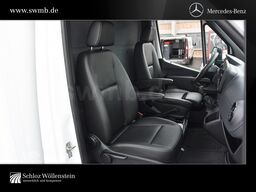Mercedes-Benz Sprinter 516 Koffer LBW L3 Sthzg*Seitentür*