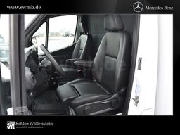 Mercedes-Benz Sprinter 516 Koffer LBW L3 Sthzg*Seitentür*