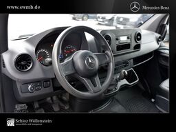 Mercedes-Benz Sprinter 516 Koffer LBW L3 Sthzg*Seitentür*
