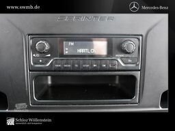 Mercedes-Benz Sprinter 516 Koffer LBW L3 Sthzg*Seitentür*
