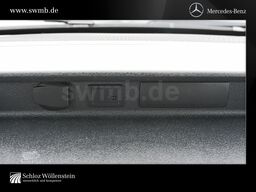 Mercedes-Benz Sprinter 516 Koffer LBW L3 Sthzg*Seitentür*