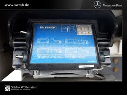 Mercedes-Benz Sprinter 516 Koffer LBW L3 Sthzg*Seitentür*