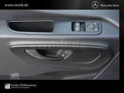 Mercedes-Benz Sprinter 317 Kasten L2H1 MBUX*DAB*Klima*PDC*AHK