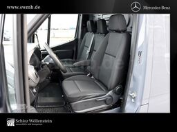Mercedes-Benz Sprinter 317 Kasten L2H1 MBUX*DAB*Klima*PDC*AHK