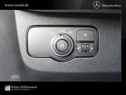 Mercedes-Benz Sprinter 317 Kasten L2H1 MBUX*DAB*Klima*PDC*AHK