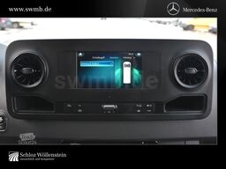 Mercedes-Benz Sprinter 317 Kasten L2H1 MBUX*DAB*Klima*PDC*AHK