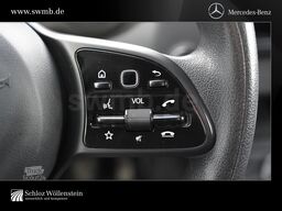 Mercedes-Benz Sprinter 317 Kasten L2H1 MBUX*DAB*Klima*PDC*AHK