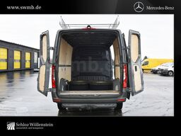 Mercedes-Benz Sprinter 317 Kasten L2H1 MBUX*DAB*Klima*PDC*AHK
