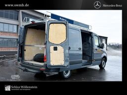 Mercedes-Benz Sprinter 317 Kasten L2H1 MBUX*DAB*Klima*PDC*AHK