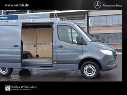 Mercedes-Benz Sprinter 317 Kasten L2H1 MBUX*DAB*Klima*PDC*AHK