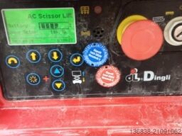 MAGNI ES 1012 AC Elektro 10,00 m