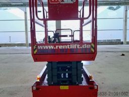 MAGNI ES 1012 AC Elektro 10,00 m