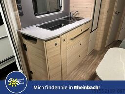 FENDT Bianco Activ 560 SKM Modell 2026