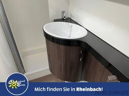 HOBBY Prestige 560 WLU Modell 2025