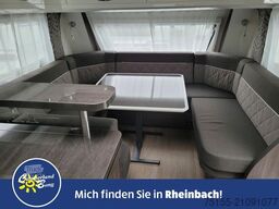 HOBBY Prestige 720 WQC Modell 2025