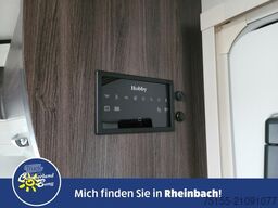 HOBBY Prestige 720 WQC Modell 2025