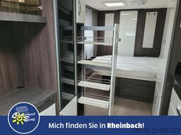 HOBBY Prestige 720 WQC Modell 2025